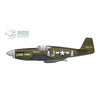 Arma Hobby 70067 1/72 Mustang P-51 B/C
