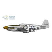 Arma Hobby 70067 1/72 Mustang P-51 B/C