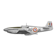 Arma Hobby 70068 1/72 F-6 C Mustang
