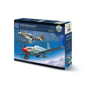 Arma Hobby 70069 1/72 P-51B Mustang