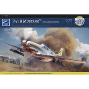 Arma Hobby 70075 1/72 P-51B Mustang CBI