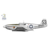 Arma Hobby 70075 1/72 P-51B Mustang CBI