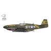 Arma Hobby 70075 1/72 P-51B Mustang CBI