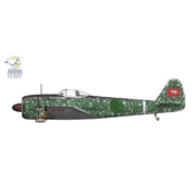 Arma Hobby 70079 1/72 Nakajima Ki-43 II Hayabusa Foreign Services
