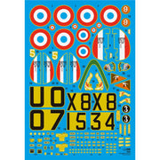 Arma Hobby 70080 1/72 Curtiss H-75 A1/A2