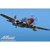 Arrows Hobby 1100mm P-51 PNP RC Aircraft AH004P