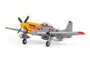 Arrows Hobby 1100mm P-51 PNP RC Aircraft AH004P