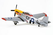 Arrows Hobby 1100mm P-51 PNP RC Aircraft AH004P