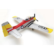 Arrows Hobby 1100mm T-28 PNP RC Aircraft AH006P
