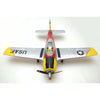 Arrows Hobby 1100mm T-28 PNP RC Aircraft AH006P