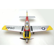 Arrows Hobby 1100mm T-28 PNP RC Aircraft AH006P