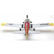 Arrows Hobby 1100mm T-28 PNP RC Aircraft AH006P