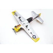 Arrows Hobby 1100mm T-28 PNP RC Aircraft AH006P