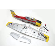 Arrows Hobby 1100mm T-28 PNP RC Aircraft AH006P