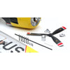 Arrows Hobby 1100mm T-28 PNP RC Aircraft AH006P