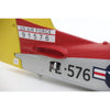 Arrows Hobby 1100mm T-28 PNP RC Aircraft AH006P