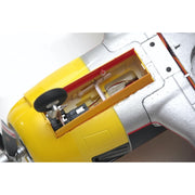 Arrows Hobby 1100mm T-28 PNP RC Aircraft AH006P