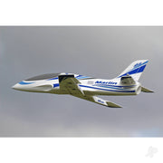 Arrows Hobby 64mm Marlin PNP RC Aircraft AH009P