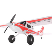 Arrows Hobby 1300mm Bigfoot PNP with Vector RC Aircraft AH010P-VEC