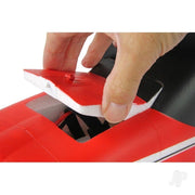 Arrows Hobby 1300mm Bigfoot PNP with Vector RC Aircraft AH010P-VEC