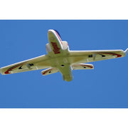 Arrows Hobby 50mm Viper PNP RC Aircraft AH012P