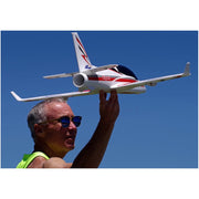 Arrows Hobby 50mm Viper PNP RC Aircraft AH012P