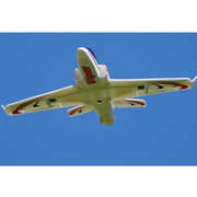 Arrows Hobby 50mm Viper PNP RC Aircraft AH012P