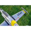 Arrows Hobby 019P-VEC 50mm T33 PNP w/ Vector RC Aircraft