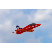 Arrows Hobby 50mm Bae Hawk PNP with Vector RC Aircraft AH020P-VEC