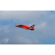 Arrows Hobby 50mm Bae Hawk PNP with Vector RC Aircraft AH020P-VEC