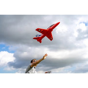 Arrows Hobby 50mm Bae Hawk PNP with Vector RC Aircraft AH020P-VEC