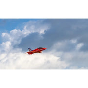 Arrows Hobby 50mm Bae Hawk PNP with Vector RC Aircraft AH020P-VEC