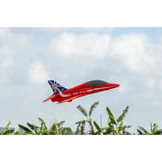 Arrows Hobby 50mm Bae Hawk PNP with Vector RC Aircraft AH020P-VEC