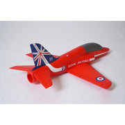 Arrows Hobby 50mm Bae Hawk PNP with Vector RC Aircraft AH020P-VEC