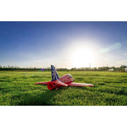 Arrows Hobby 50mm Bae Hawk PNP with Vector RC Aircraft AH020P-VEC