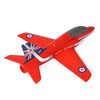 Arrows Hobby 50mm Bae Hawk PNP with Vector RC Aircraft AH020P-VEC