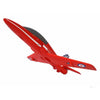 Arrows Hobby 50mm Bae Hawk PNP with Vector RC Aircraft AH020P-VEC
