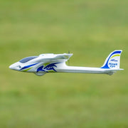 Arrows Hobby 021R 600mm Hawk Eyes RTF RC Aircraft