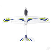 Arrows Hobby 021R 600mm Hawk Eyes RTF RC Aircraft