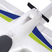 Arrows Hobby 021R 600mm Hawk Eyes RTF RC Aircraft