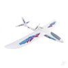 Arrows Hobby 022R-VEC 1400mm Prodigy RTF w/ Vector Mode 1 RC Aircraft