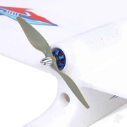 Arrows Hobby 022R-VEC 1400mm Prodigy RTF w/ Vector Mode 1 RC Aircraft