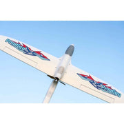 Arrows Hobby 022R-VEC 1400mm Prodigy RTF w/ Vector Mode 1 RC Aircraft