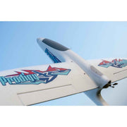 Arrows Hobby 022R-VEC 1400mm Prodigy RTF w/ Vector Mode 1 RC Aircraft