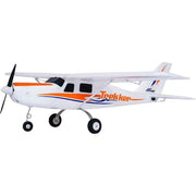 Arrows Hobby 023P-VEC 1200mm Trekker PNP w/ Vector RC Aircraft