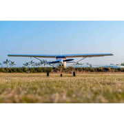 Arrows Hobby 023R-VEC 1200mm Trekker RTF w/ Vector RC Aircraft - Mode 1