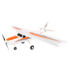 Arrows Hobby 023R-VEC 1200mm Trekker RTF w/ Vector RC Aircraft - Mode 1