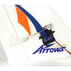 Arrows Hobby 023R-VEC 1200mm Trekker RTF w/ Vector RC Aircraft - Mode 1