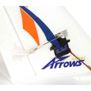 Arrows Hobby 023R-VEC 1200mm Trekker RTF w/ Vector RC Aircraft - Mode 1