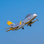 Arrows Hobby 64mm F86 PNP with Vector RC Aircraft AH024P-VEC